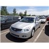 Image 1 : 2011 Nissan Altima