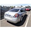 Image 3 : 2011 Nissan Altima