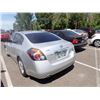 Image 4 : 2011 Nissan Altima