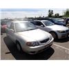 Image 2 : 2003 Kia Spectra