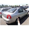 Image 3 : 2003 Kia Spectra