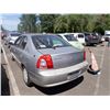 Image 4 : 2003 Kia Spectra