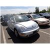 Image 2 : 2003 Volkswagen New Beetle