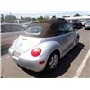 Image 3 : 2003 Volkswagen New Beetle