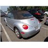 Image 4 : 2003 Volkswagen New Beetle