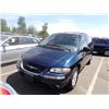 Image 1 : 2000 Chrysler Town and Country