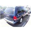Image 3 : 2000 Chrysler Town and Country