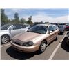 Image 1 : 1997 Mercury Sable