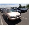 Image 2 : 1997 Mercury Sable
