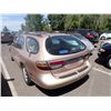 Image 4 : 1997 Mercury Sable