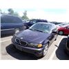Image 1 : 2005 BMW 330i