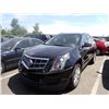 Image 1 : 2012 Cadillac SRX