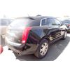 Image 3 : 2012 Cadillac SRX