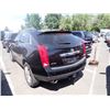 Image 4 : 2012 Cadillac SRX