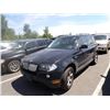 Image 1 : 2008 BMW X3