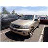 Image 1 : 2003 Kia Sorento