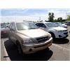 Image 2 : 2003 Kia Sorento