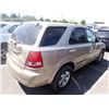 Image 3 : 2003 Kia Sorento
