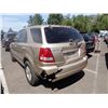 Image 4 : 2003 Kia Sorento