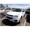 Image 1 : 2011 Chevrolet Equinox