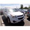 Image 2 : 2011 Chevrolet Equinox