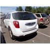 Image 4 : 2011 Chevrolet Equinox