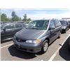 Image 1 : 2001 Honda Odyssey