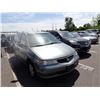Image 2 : 2001 Honda Odyssey