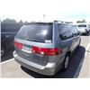 Image 3 : 2001 Honda Odyssey