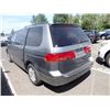 Image 4 : 2001 Honda Odyssey