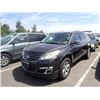 Image 1 : 2016 Chevrolet Traverse
