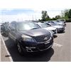 Image 2 : 2016 Chevrolet Traverse