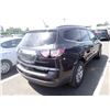 Image 3 : 2016 Chevrolet Traverse