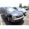 Image 2 : 2002 Subaru Outback