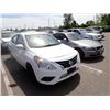 Image 2 : 2016 Nissan Versa