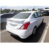 Image 3 : 2016 Nissan Versa