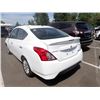 Image 4 : 2016 Nissan Versa