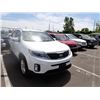 Image 2 : 2014 Kia Sorento