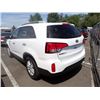 Image 4 : 2014 Kia Sorento