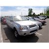Image 2 : 2004 Nissan Frontier