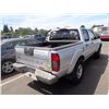 Image 3 : 2004 Nissan Frontier