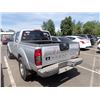 Image 4 : 2004 Nissan Frontier