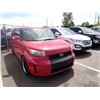 Image 2 : 2009 Scion xB