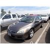 Image 1 : 2007 Honda Accord