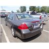 Image 4 : 2007 Honda Accord