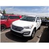 Image 1 : 2014 Hyundai Santa Fe