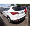 Image 4 : 2014 Hyundai Santa Fe