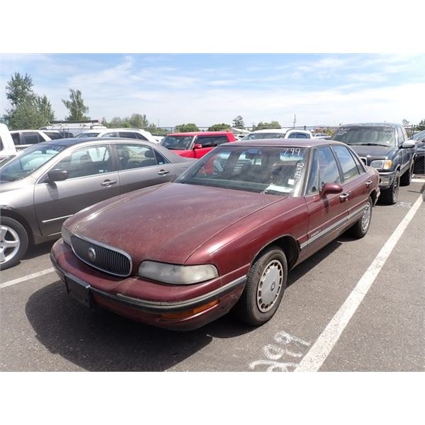 1997 Buick LeSabre