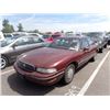 Image 1 : 1997 Buick LeSabre