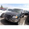 Image 1 : 2000 Toyota Tundra